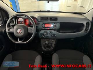 FIAT Panda usata, con Immobilizzatore elettronico
