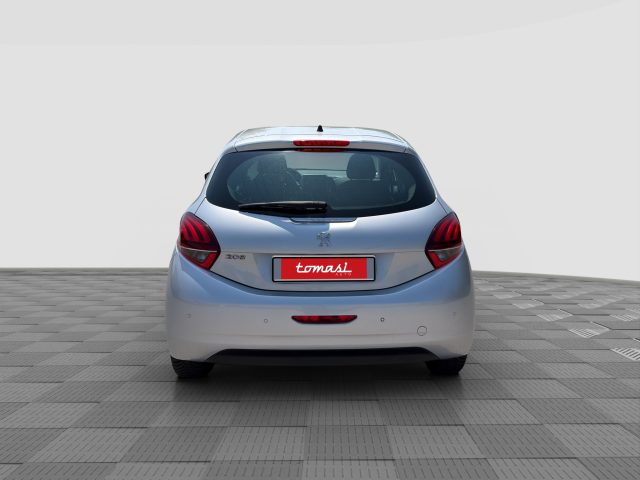 PEUGEOT 208 usata 3