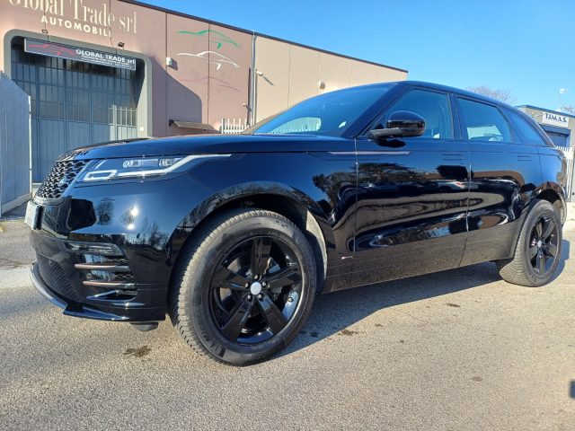 LAND ROVER Range Rover Velar usata, con Airbag laterali