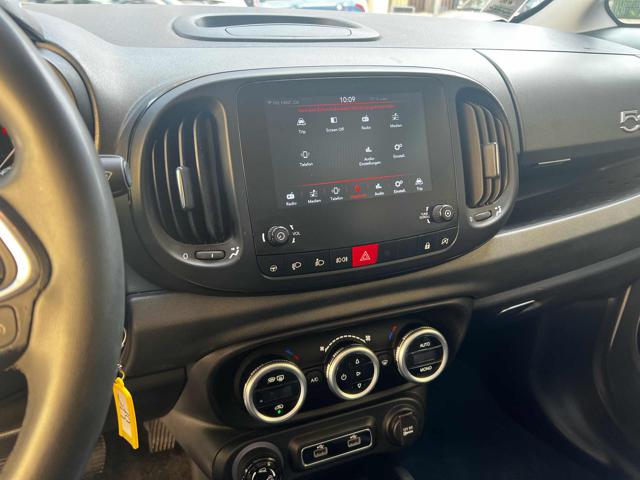 FIAT 500L usata, con Cruise Control