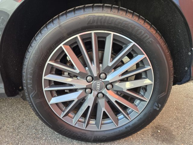 AUDI Q3 usata, con Controllo trazione