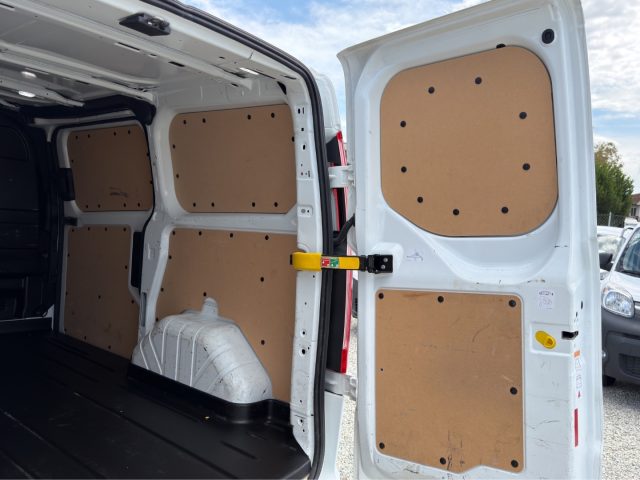 FORD Transit Custom usata, con Bluetooth