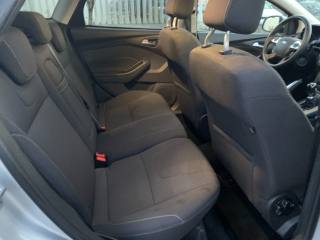 FORD Focus usata, con Controllo automatico clima