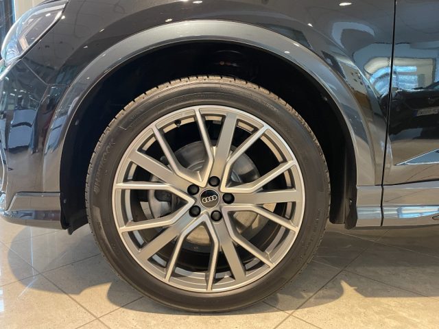 AUDI Q3 usata, con Airbag Passeggero