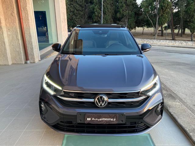 VOLKSWAGEN Taigo usata, con Airbag