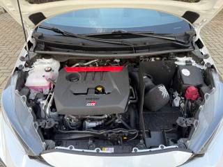 TOYOTA Yaris usata, con Cruise Control