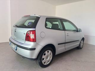 VOLKSWAGEN Polo usata 3