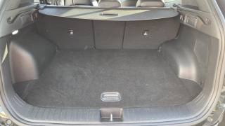 KIA Sportage usata, con Vetri oscurati