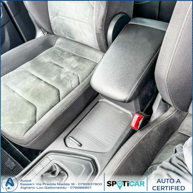 VOLKSWAGEN Tiguan usata 24