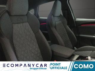 AUDI Q5 usata, con Luci diurne LED