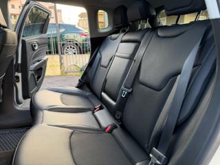 JEEP Compass usata, con Vetri oscurati