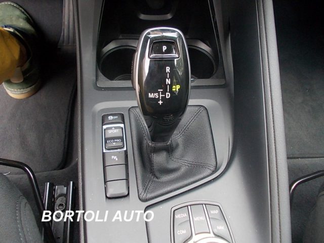 BMW X1 usata, con Autoradio