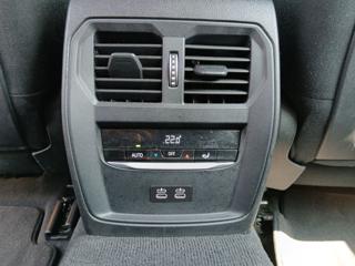 BMW 318 usata, con Controllo automatico clima