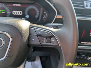 AUDI Q3 usata, con Airbag testa