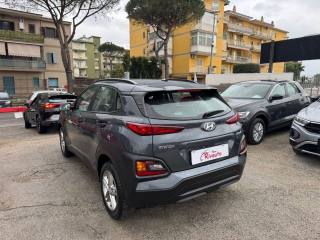 HYUNDAI Kona usata, con Alzacristalli elettrici