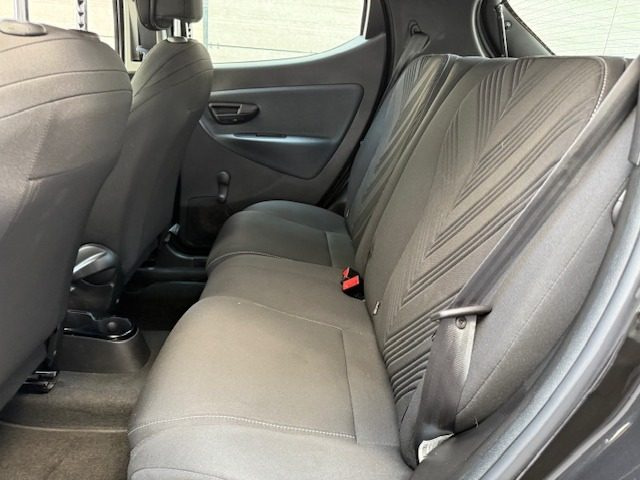 LANCIA Ypsilon usata, con Climatizzatore
