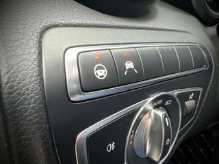 MERCEDES-BENZ C 220 usata, con Bluetooth