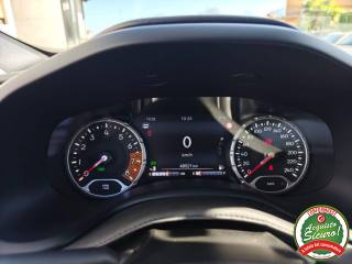 JEEP Renegade usata, con Servosterzo