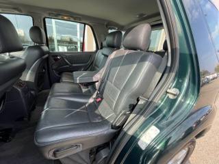 MERCEDES-BENZ ML 270 usata, con Controllo automatico clima