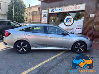 HONDA Civic usata, con Cerchi in lega