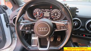AUDI TT usata, con Controllo trazione