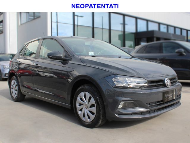 VOLKSWAGEN Polo usata, con ABS