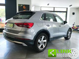 AUDI Q3 usata, con Alzacristalli elettrici