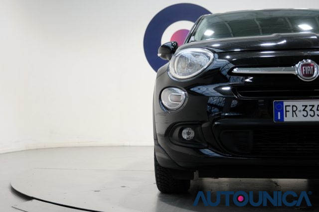 FIAT 500X usata 43