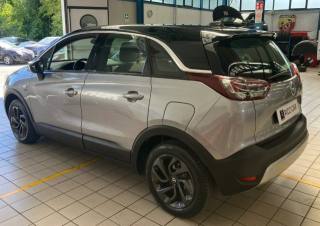 OPEL Crossland X usata, con Airbag Passeggero