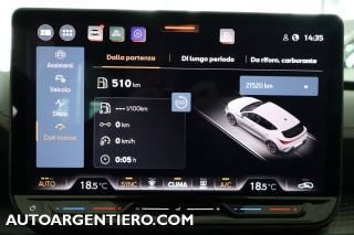 CUPRA Leon usata, con Autoradio digitale