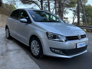 VOLKSWAGEN Polo usata, con Chiusura centralizzata