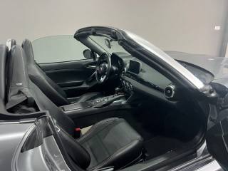 FIAT 124 Spider usata, con Climatizzatore