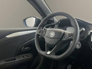 OPEL Corsa usata, con Luci diurne LED