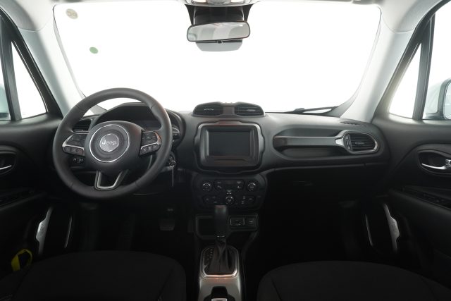 JEEP Renegade usata 10