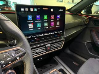 CUPRA Formentor usata, con Cruise Control