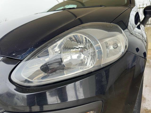 FIAT Punto usata 45