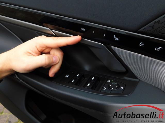 BMW 520 usata, con Airbag posteriore