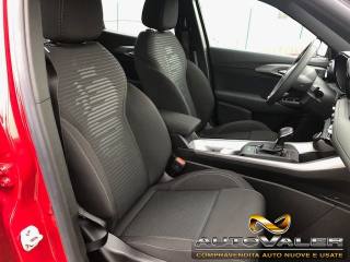 ALFA ROMEO Tonale usata, con Controllo automatico clima