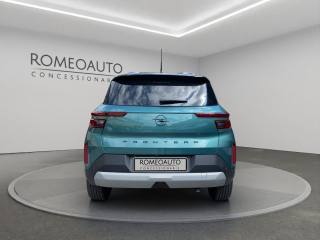 OPEL Frontera usata, con Autoradio