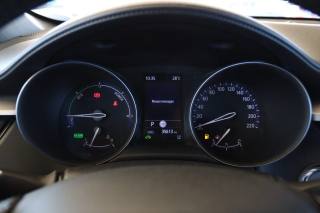 TOYOTA C-HR usata, con Controllo elettronico della corsia