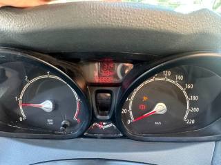 FORD Fiesta usata 14
