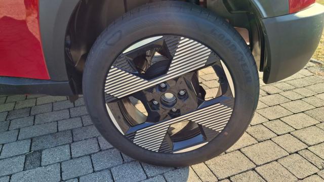 FIAT Grande Panda usata, con Autoradio