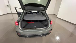 AUDI Q3 usata, con Sistema di navigazione