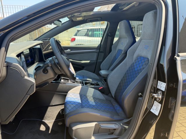 VOLKSWAGEN Golf R usata, con Controllo trazione