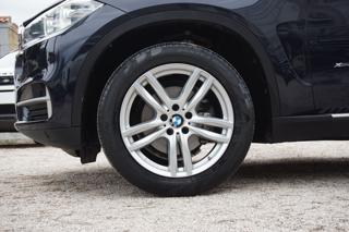 BMW X5 usata, con Luci diurne LED