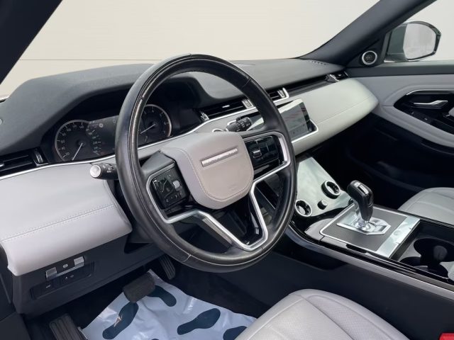 LAND ROVER Range Rover Evoque usata, con Chiusura centralizzata