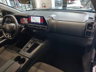CITROEN C5 Aircross usata, con Controllo trazione