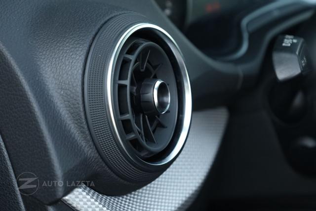 AUDI Q2 usata, con Limitatore di velocità