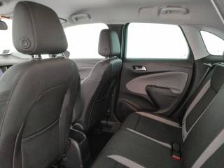OPEL Crossland X usata, con Chiusura centralizzata