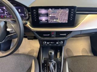 SKODA Kamiq usata, con Cruise Control